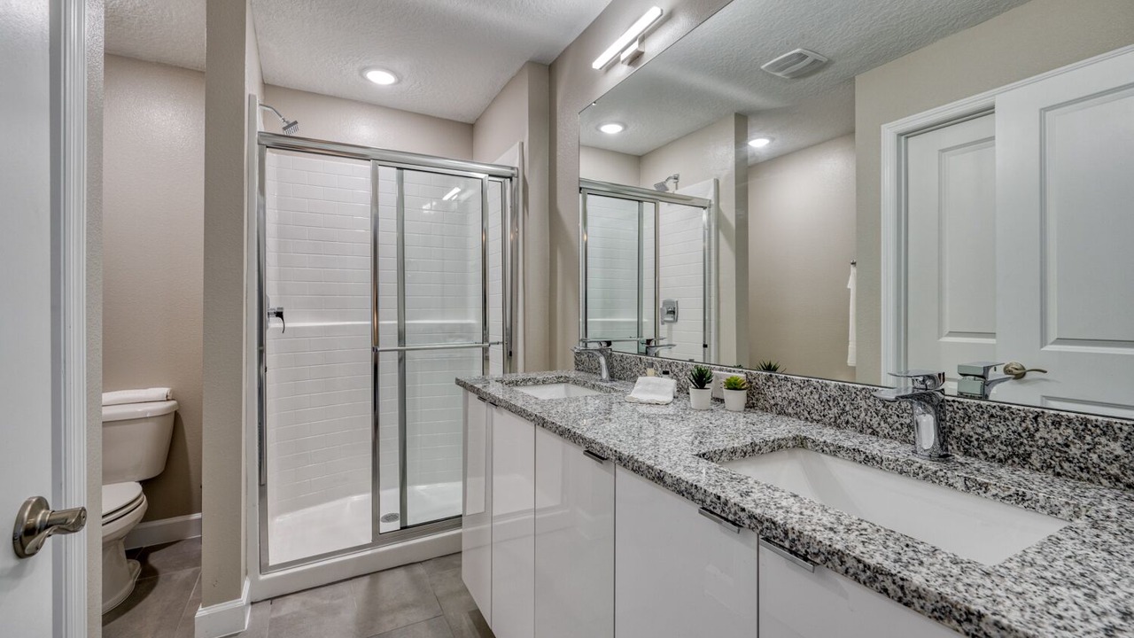 Photo of Bathroom in West Kissimmee