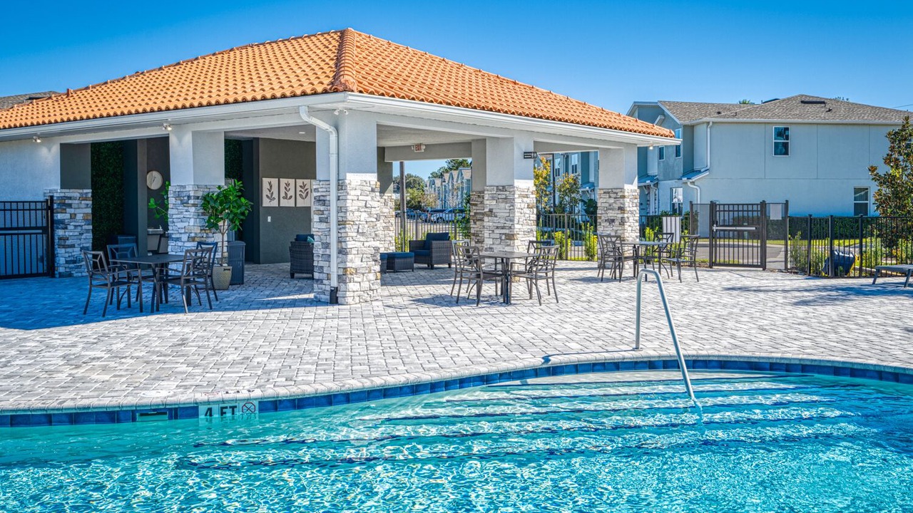 Photo of Outdoor in West Kissimmee