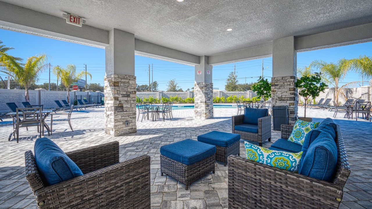 Photo of Outdoor in West Kissimmee