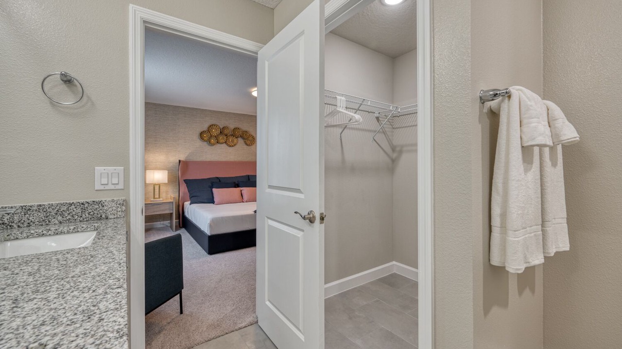 Photo of Bathroom in West Kissimmee