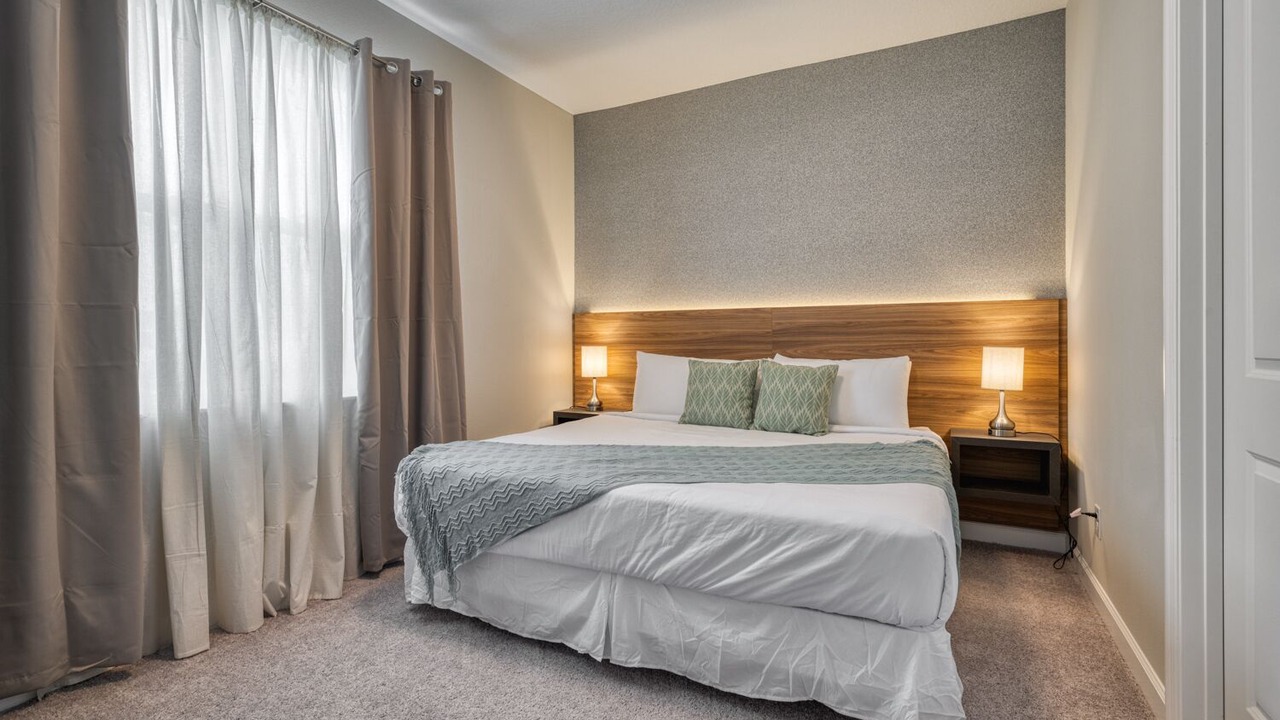 Photo of Bedroom in West Kissimmee