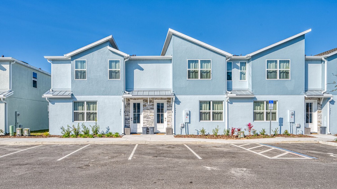 Photo of Outdoor in West Kissimmee