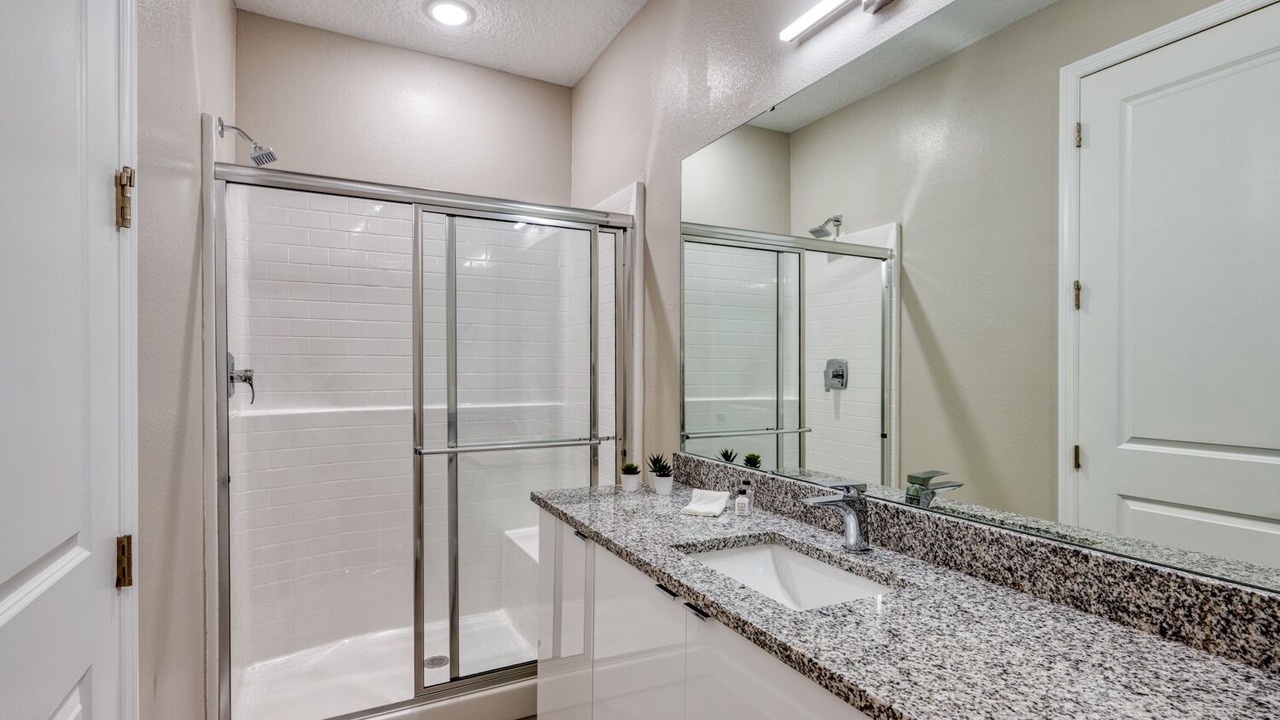 Photo of Bathroom in West Kissimmee