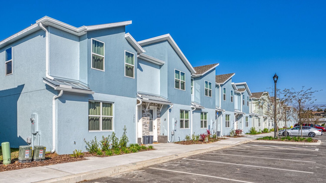 Photo of Outdoor in West Kissimmee