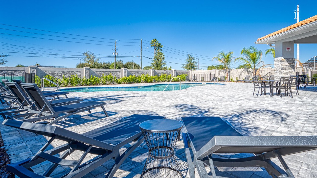Photo of Outdoor in West Kissimmee