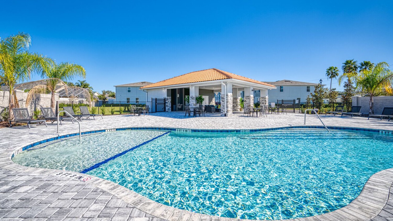 Photo of Outdoor in West Kissimmee