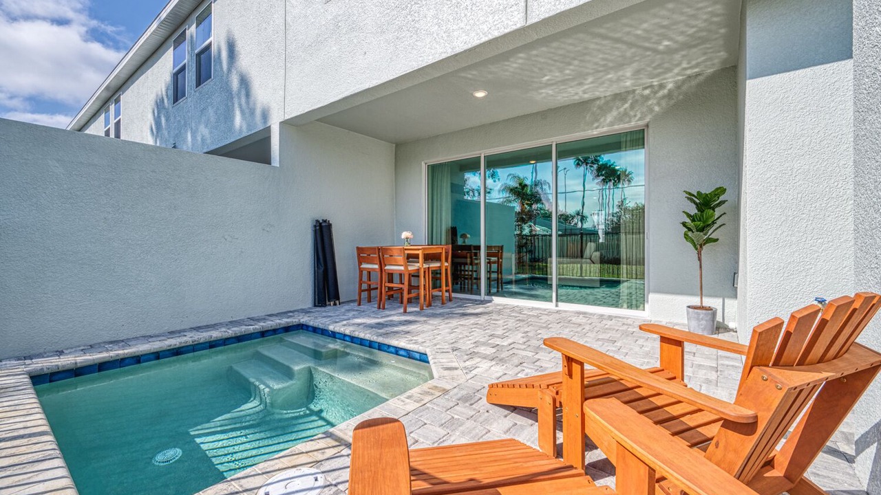 Photo of Outdoor in West Kissimmee