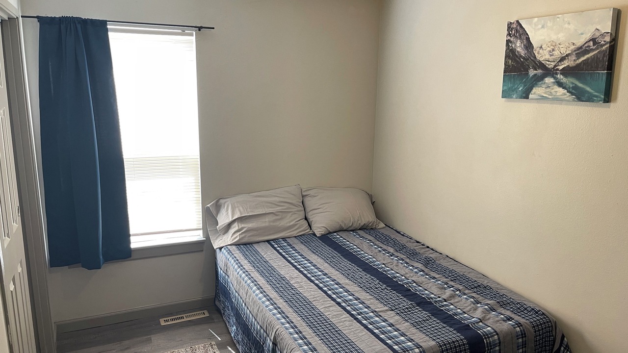 Photo of Bedroom in Cheyenne