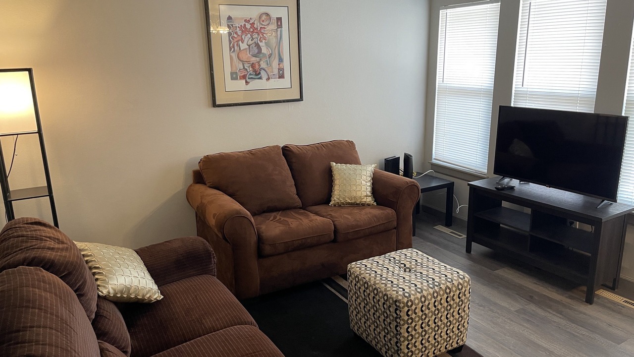 Photo of Livingroom in Cheyenne