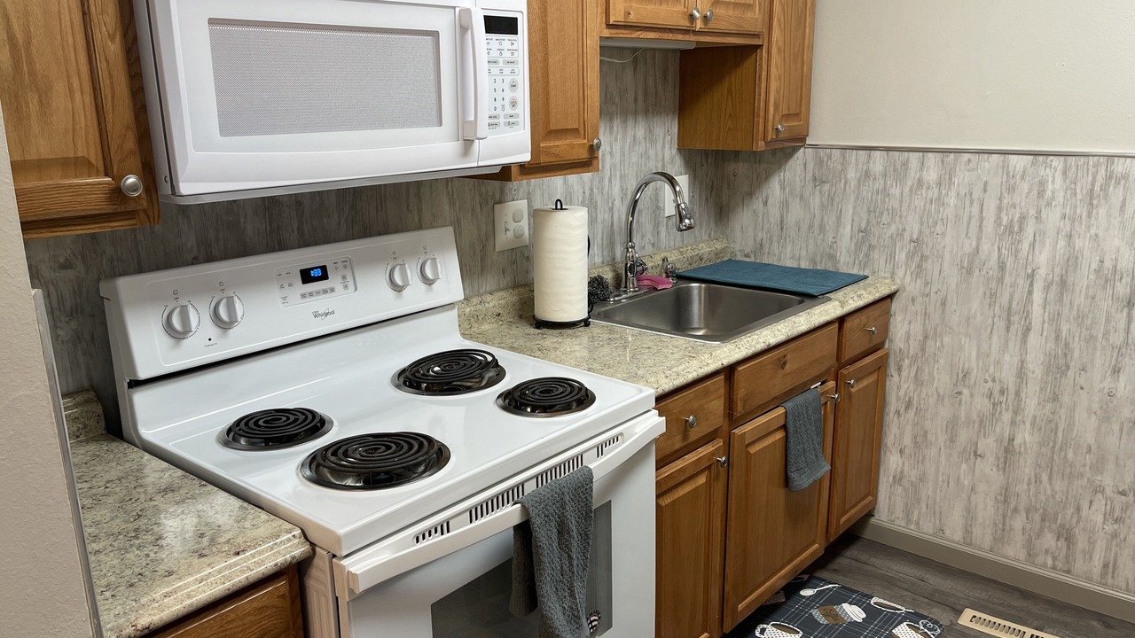 Photo of Kitchen in Cheyenne