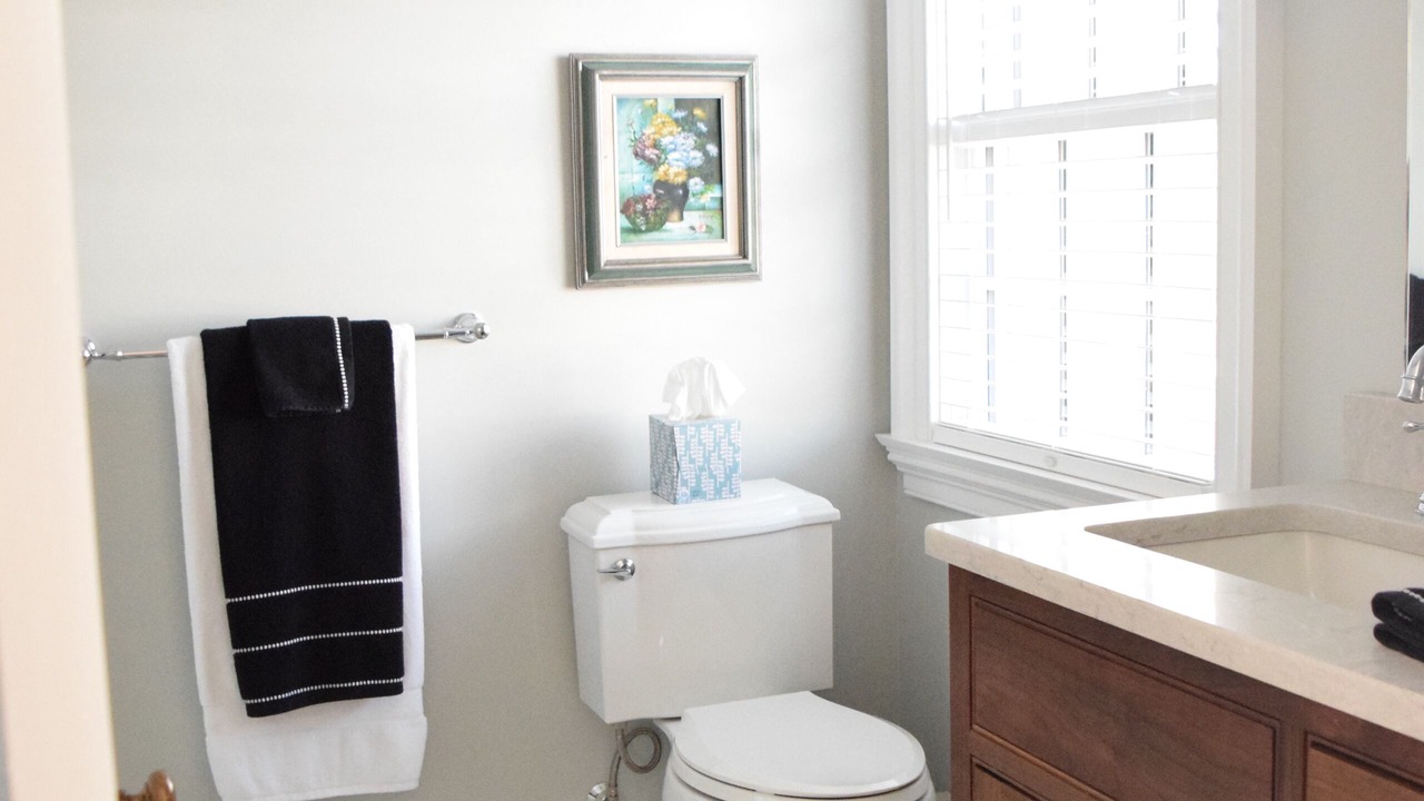 Photo of Bathroom in Stonington