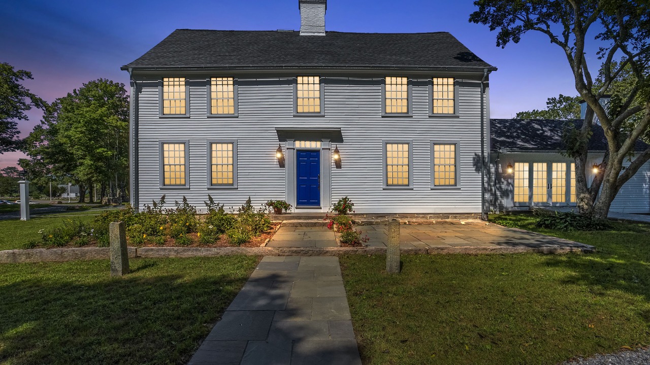 Photo of Outdoor in Stonington