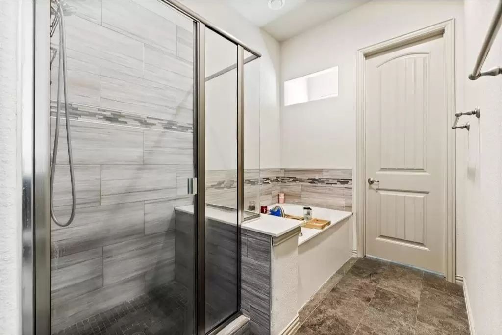 Photo of Bathroom in Lewisville
