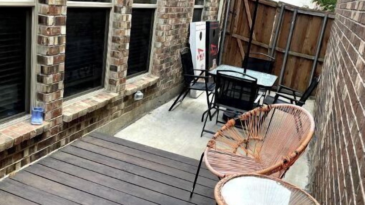 Photo of Outdoor in Lewisville