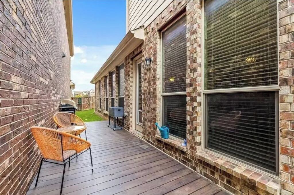 Photo of Outdoor in Lewisville