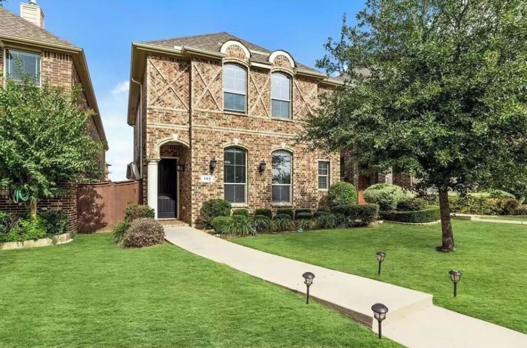 Photo of Outdoor in Lewisville
