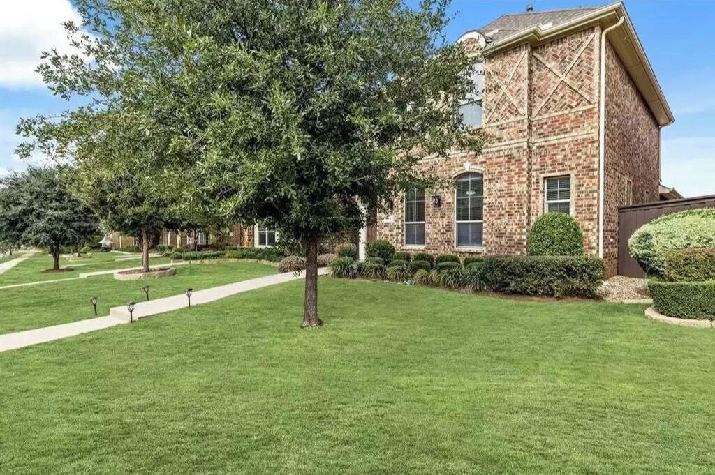 Photo of Outdoor in Lewisville