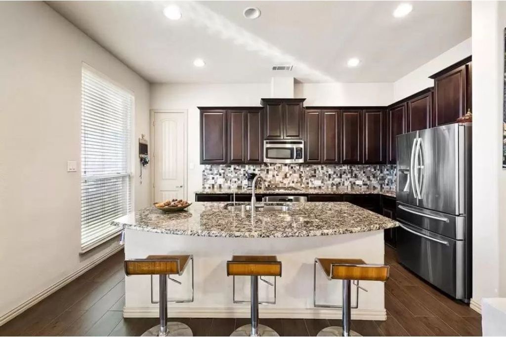 Photo of Kitchen in Lewisville