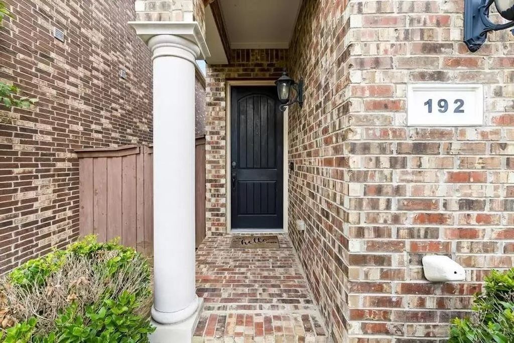 Photo of Outdoor in Lewisville
