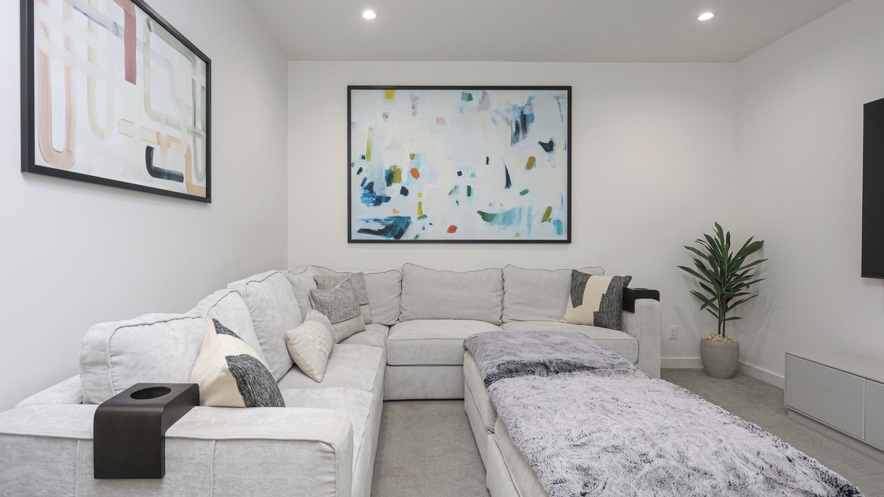 Photo of Livingroom in Tulsa