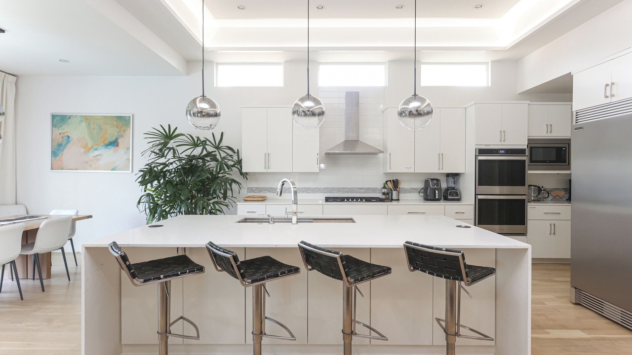 Photo of Kitchen in Tulsa