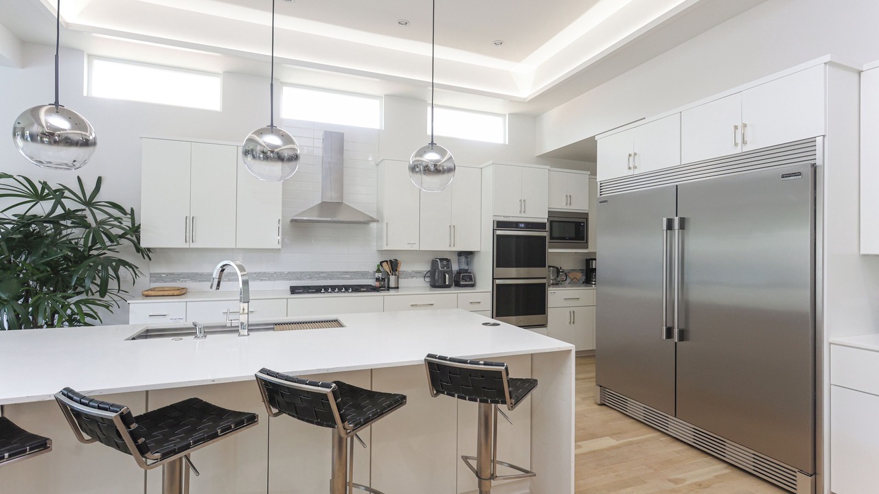 Photo of Kitchen in Tulsa