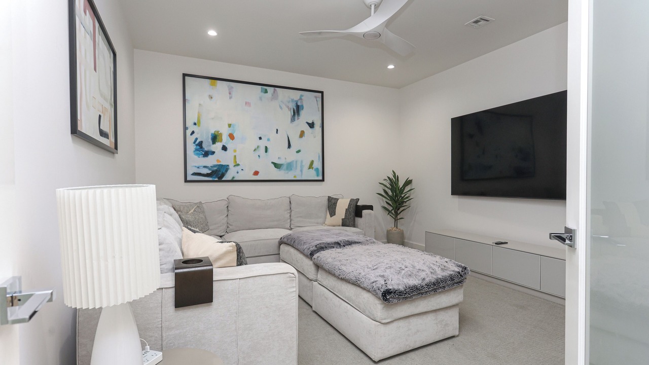 Photo of Bedroom in Tulsa