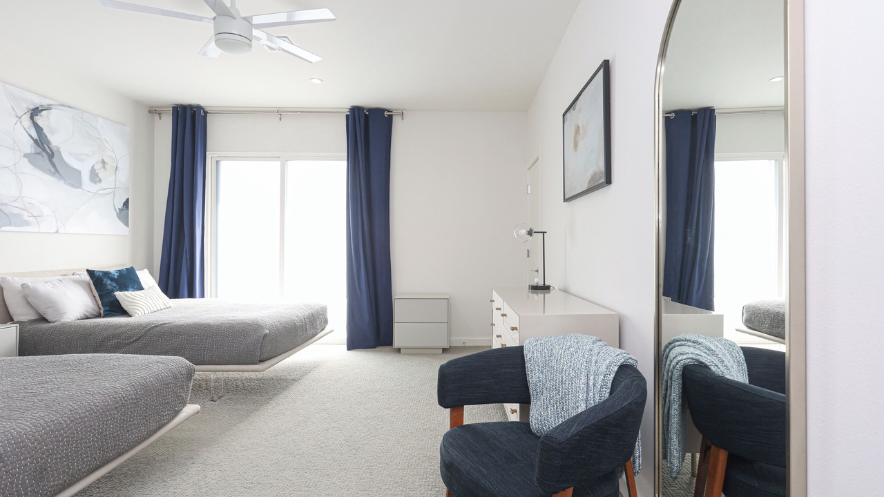 Photo of Bedroom in Tulsa
