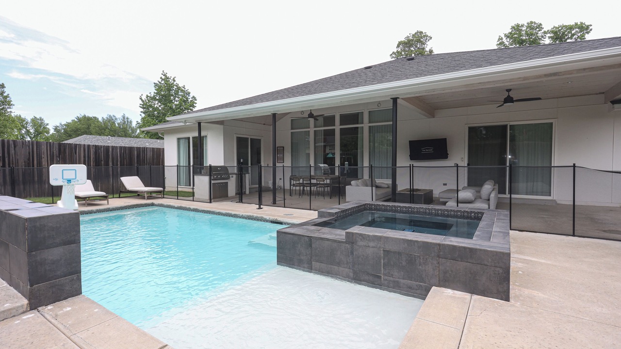 Photo of Outdoor in Tulsa