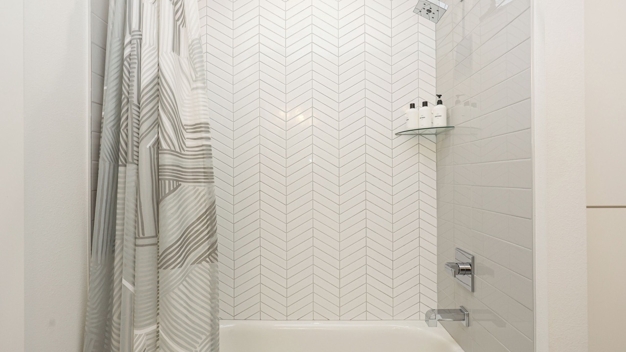 Photo of Bathroom in Tulsa