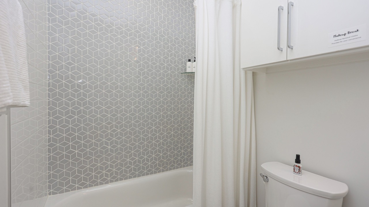 Photo of Bathroom in Tulsa