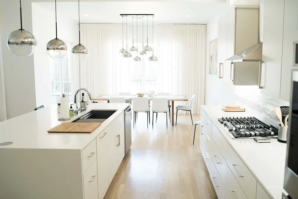 Photo of Kitchen in Tulsa