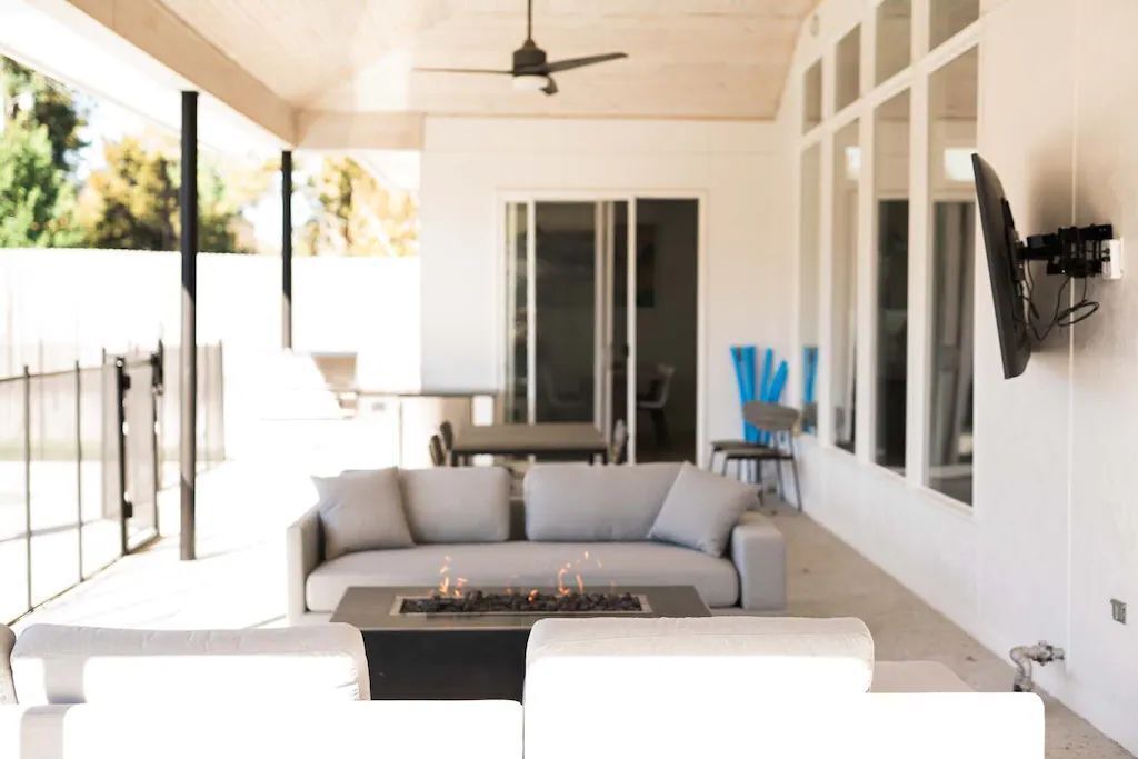 Photo of Patio Balcony in Tulsa