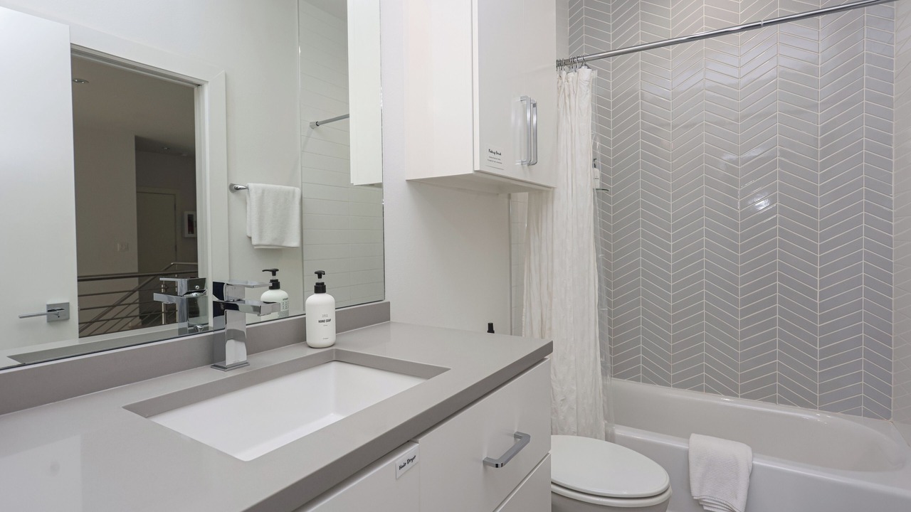 Photo of Bathroom in Tulsa