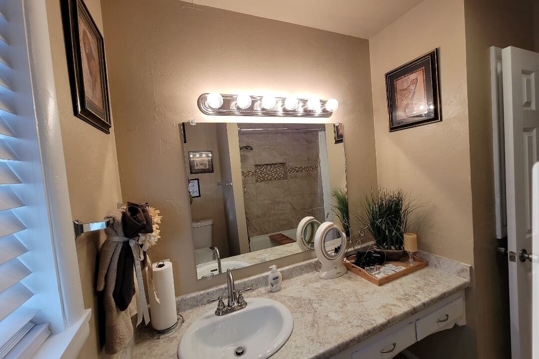 Photo of Bathroom in Oklahoma City