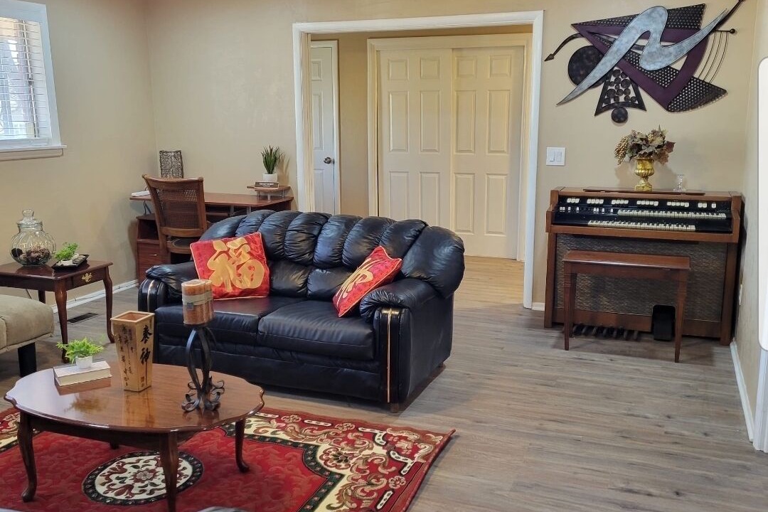 Photo of Bedroom in Oklahoma City