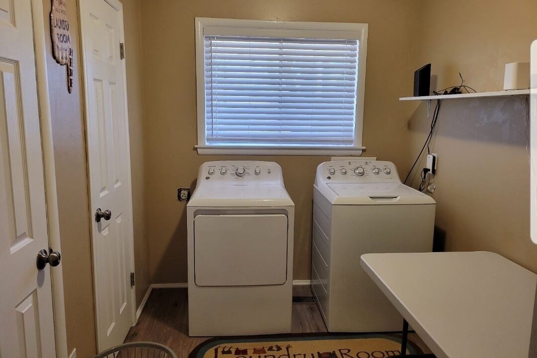 Photo of Bedroom in Oklahoma City