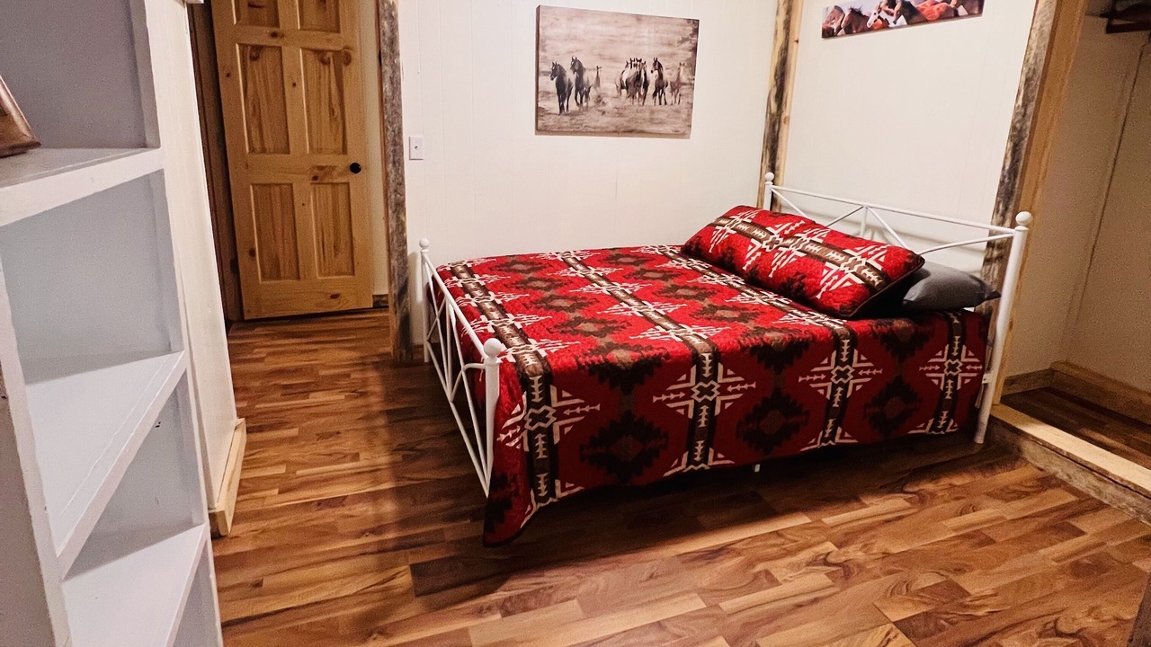 Photo of Bedroom in Beulah