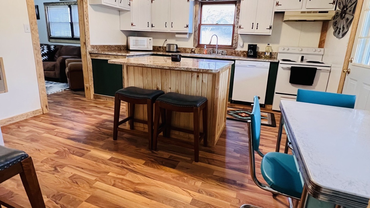Photo of Kitchen in Beulah