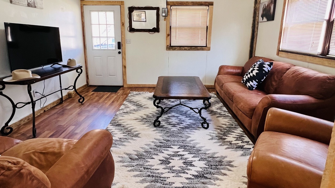 Photo of Livingroom in Beulah