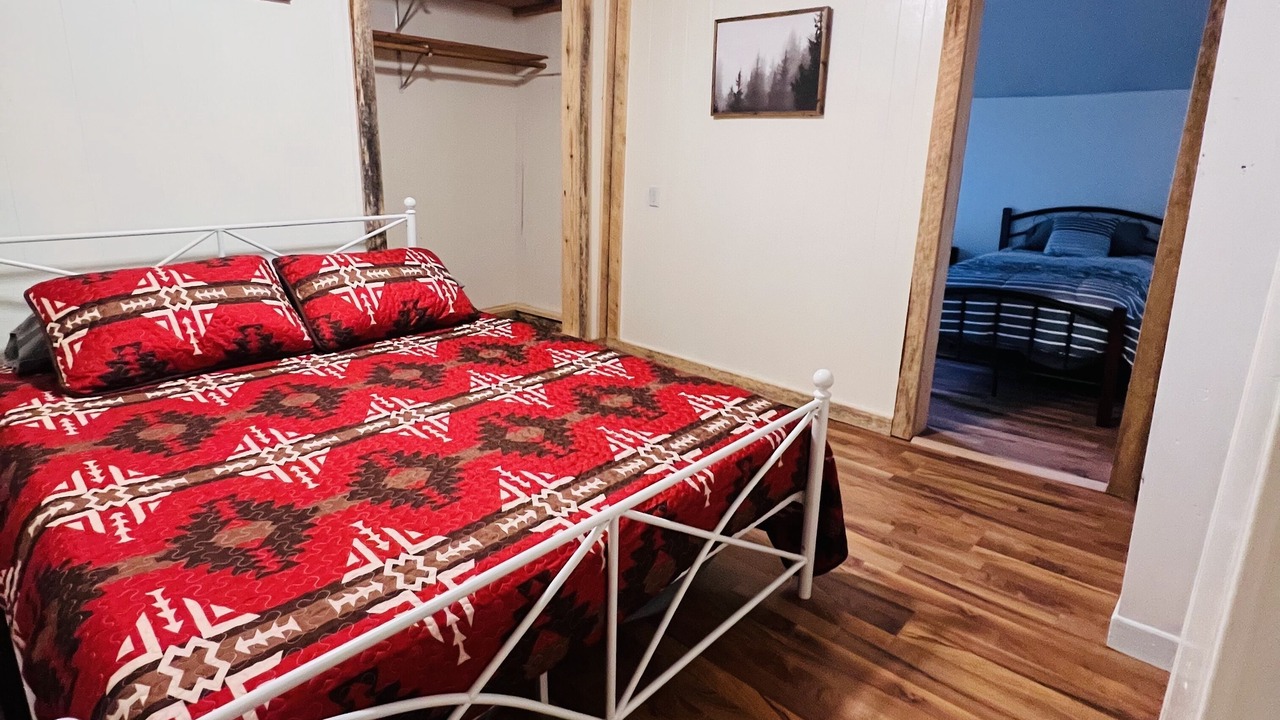 Photo of Bedroom in Beulah