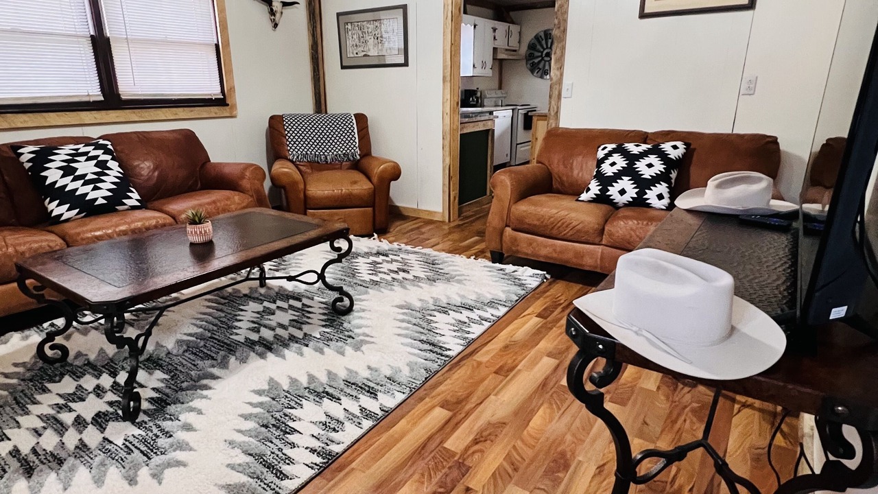 Photo of Livingroom in Beulah
