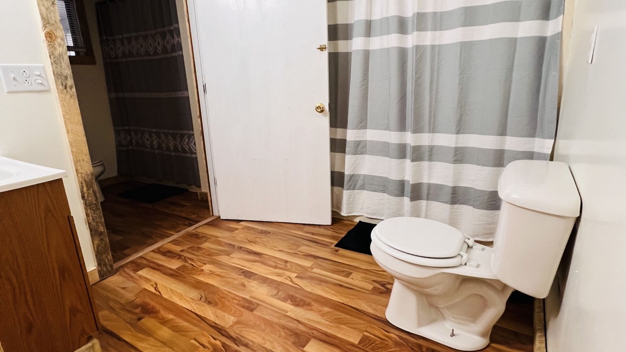 Photo of Bathroom in Beulah