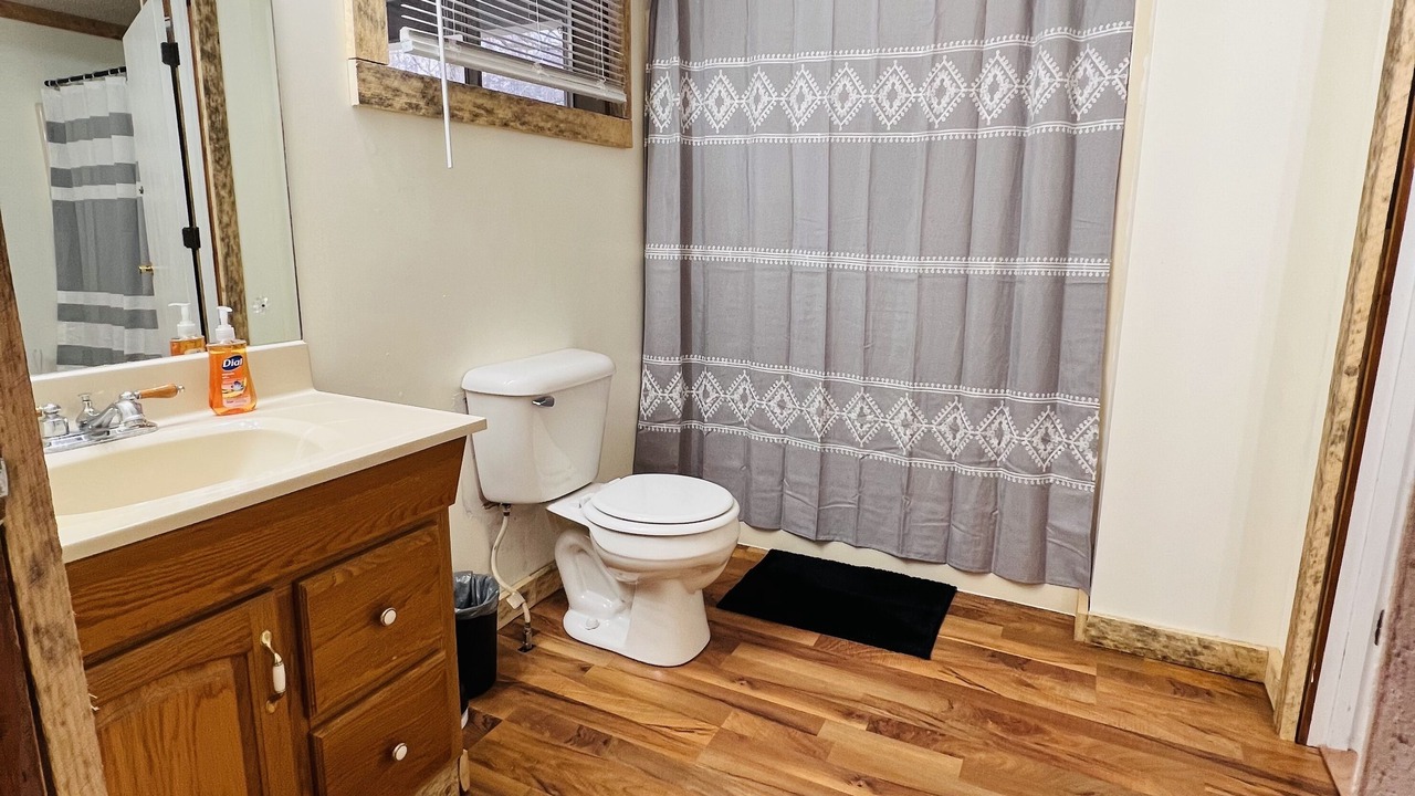 Photo of Bathroom in Beulah