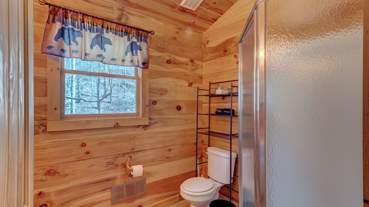 Photo of Bathroom in Ranger