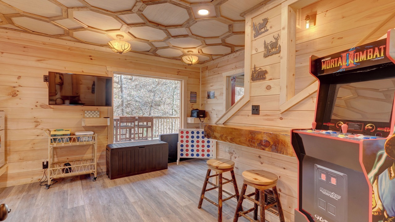 Photo of Bedroom in Ranger