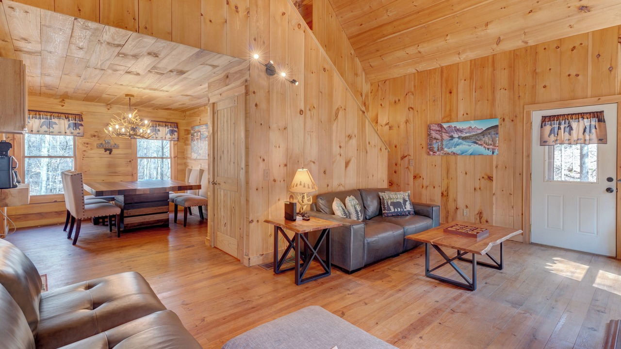 Photo of Bedroom in Ranger
