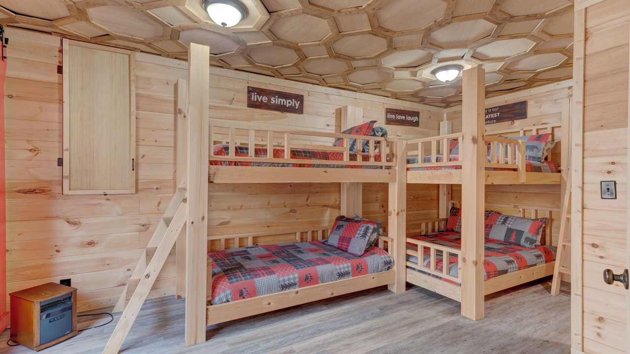Photo of Bedroom in Ranger