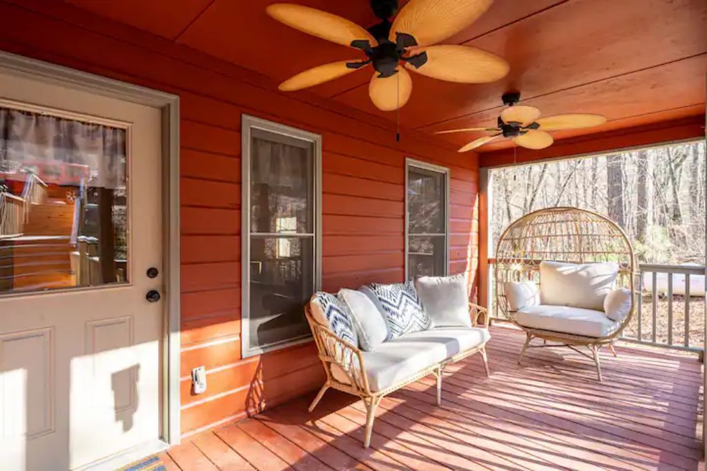 Photo of Outdoor in Ranger