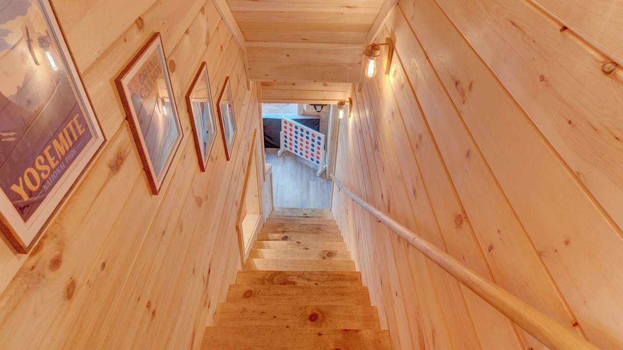 Photo of Bedroom in Ranger